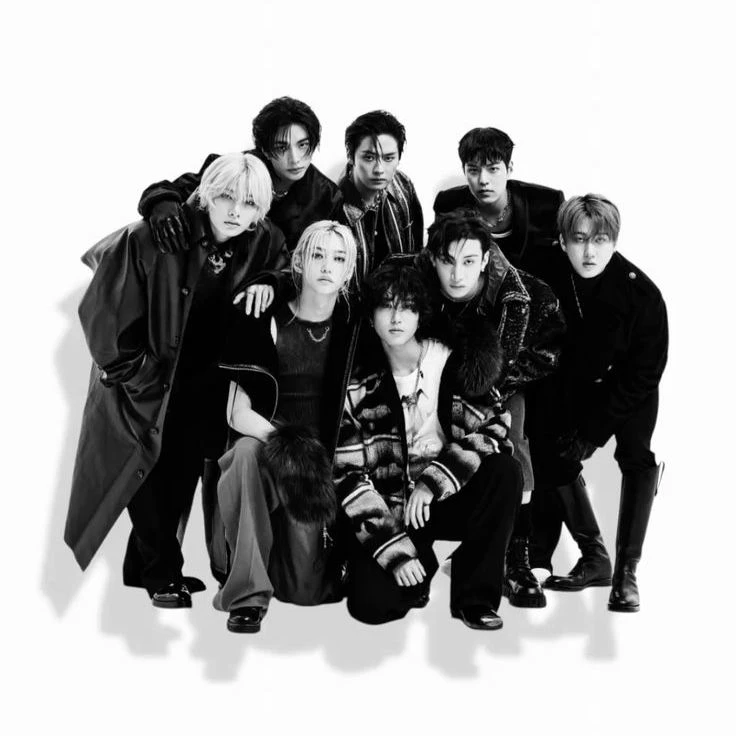 Stray Kids thumbnail