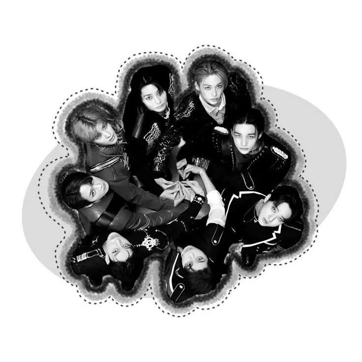 create your own story with stray kids thumbnail