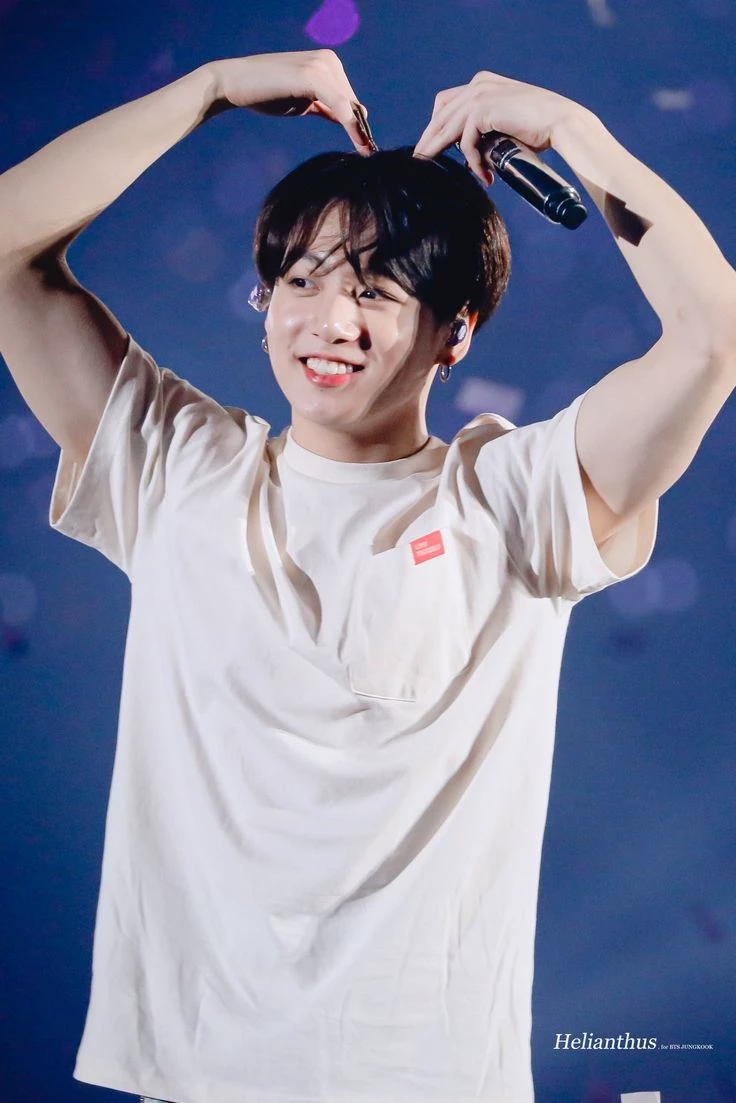 Jeon Jungkook. thumbnail