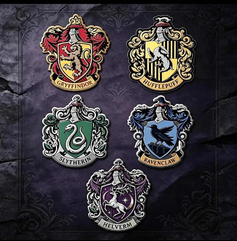 The Hogwarts  thumbnail