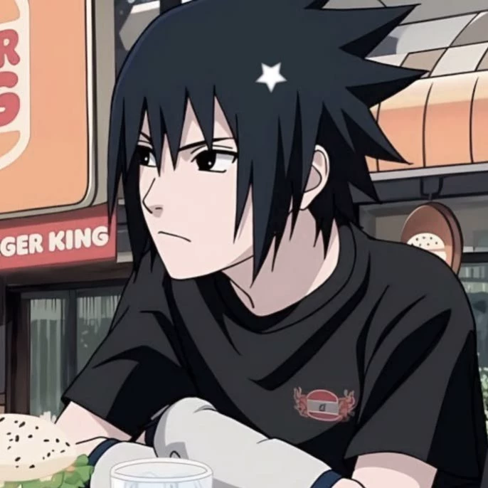 Sasuke