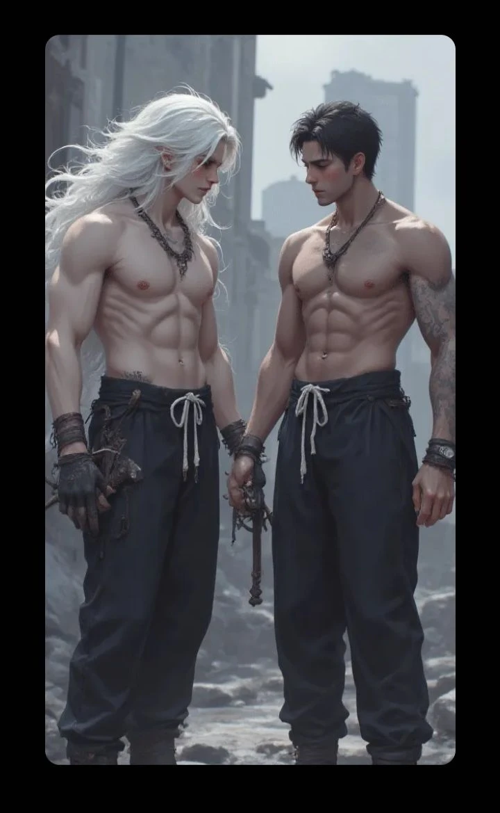 The Twin Beast thumbnail