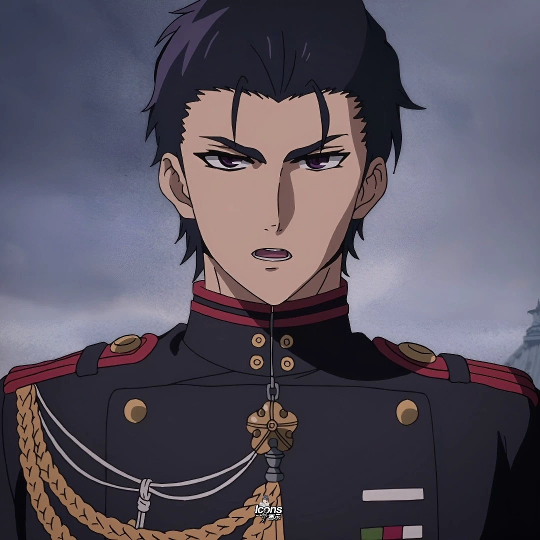Guren Ichinose and Elizabeth Reinhardt thumbnail