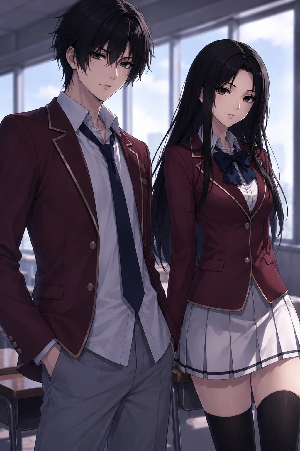 Kazuma Soma's Children thumbnail