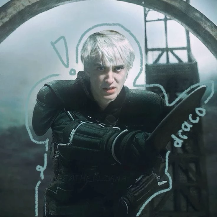 Malfoy thumbnail