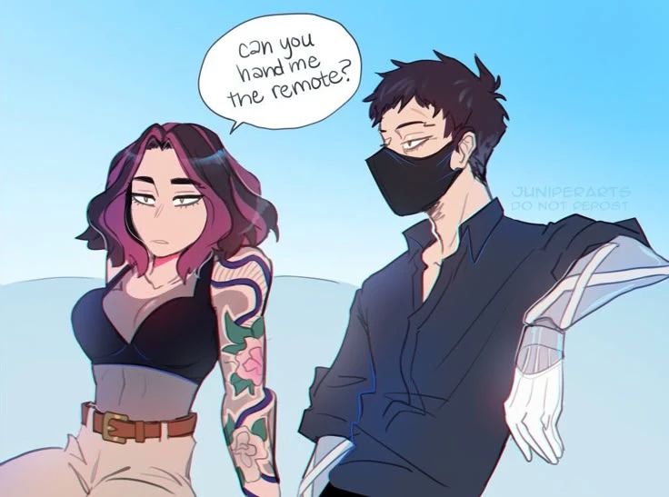Kaina tsutsumi thumbnail