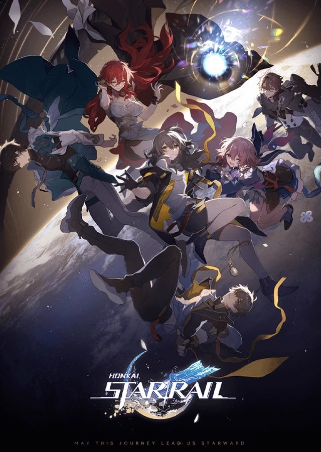 Honkai Star Rail thumbnail