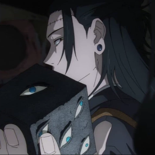 Kenjaku thumbnail