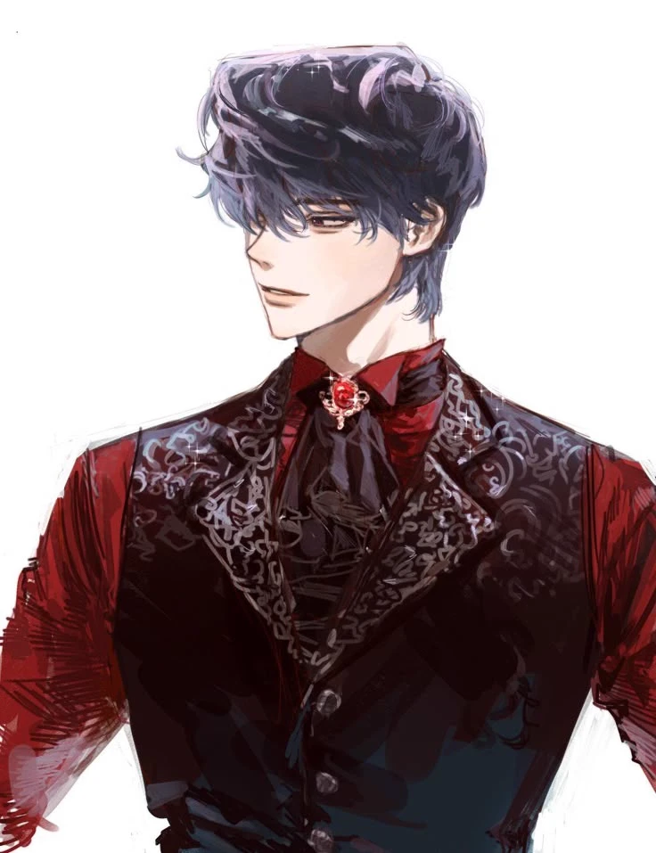 Alexander Ferdinand thumbnail