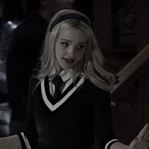 Laura Malfoy thumbnail