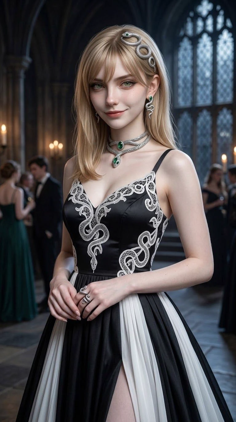 Draconia Malfoy thumbnail