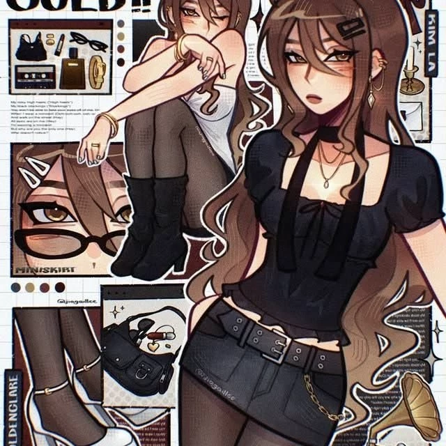 Naylia