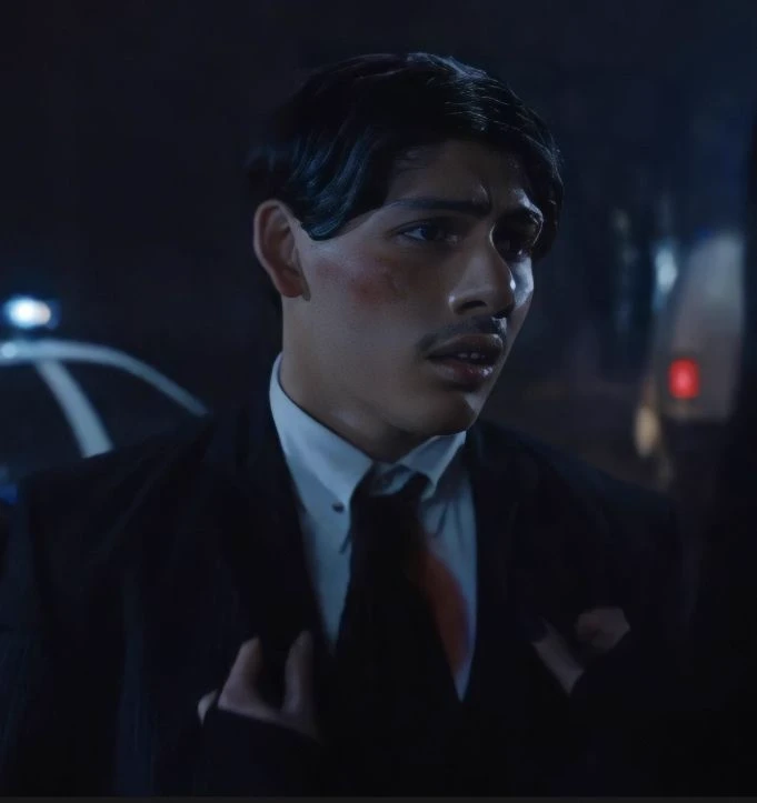 Gómez Addams thumbnail