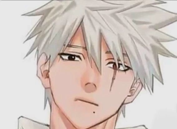 kakashi hatake thumbnail