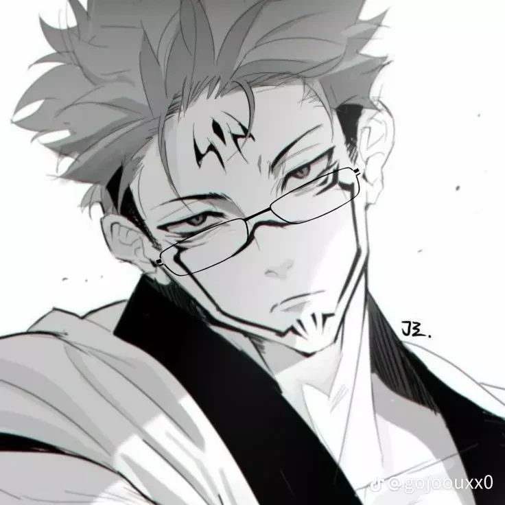 🥹YANDERE•RYOMEN•SUKUNA😰 thumbnail