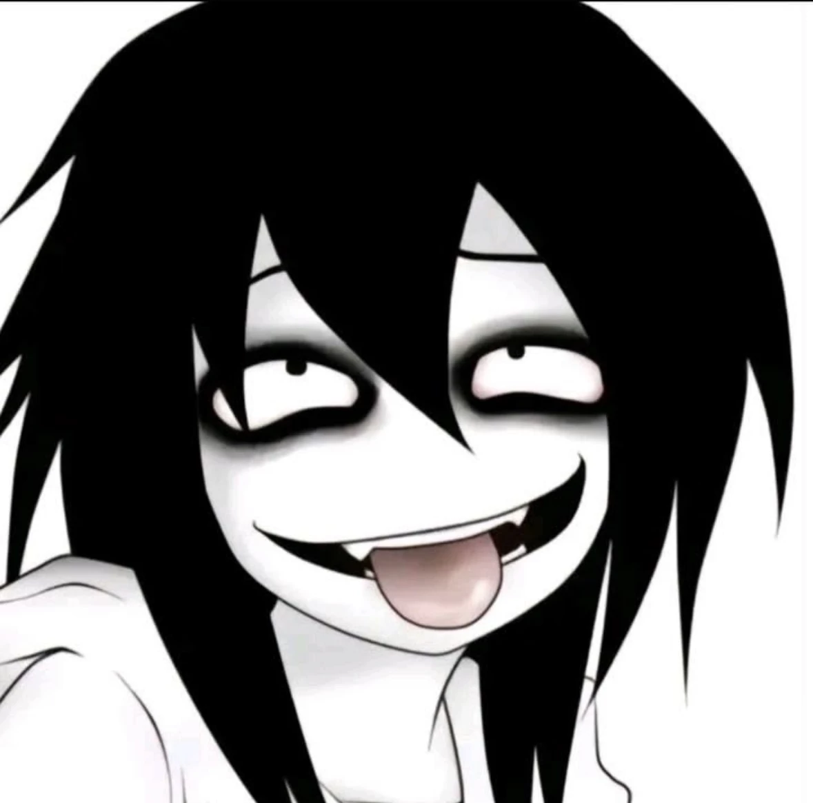 🖤Jeff the killer(yandere au)🙂 thumbnail