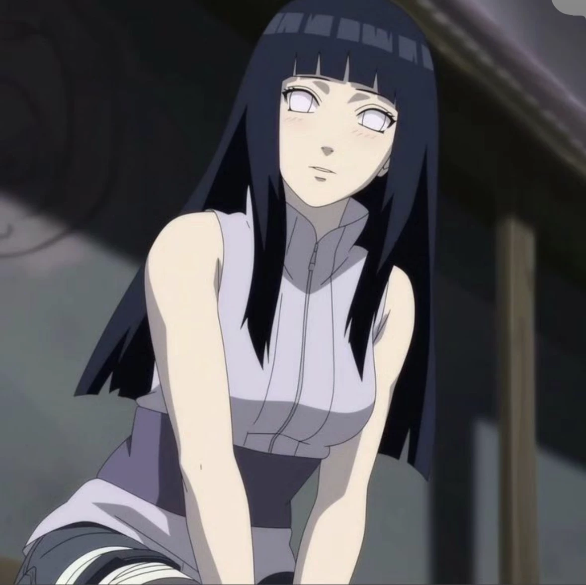 🤍YANDERE•HINATA•HYUGA🍡 thumbnail