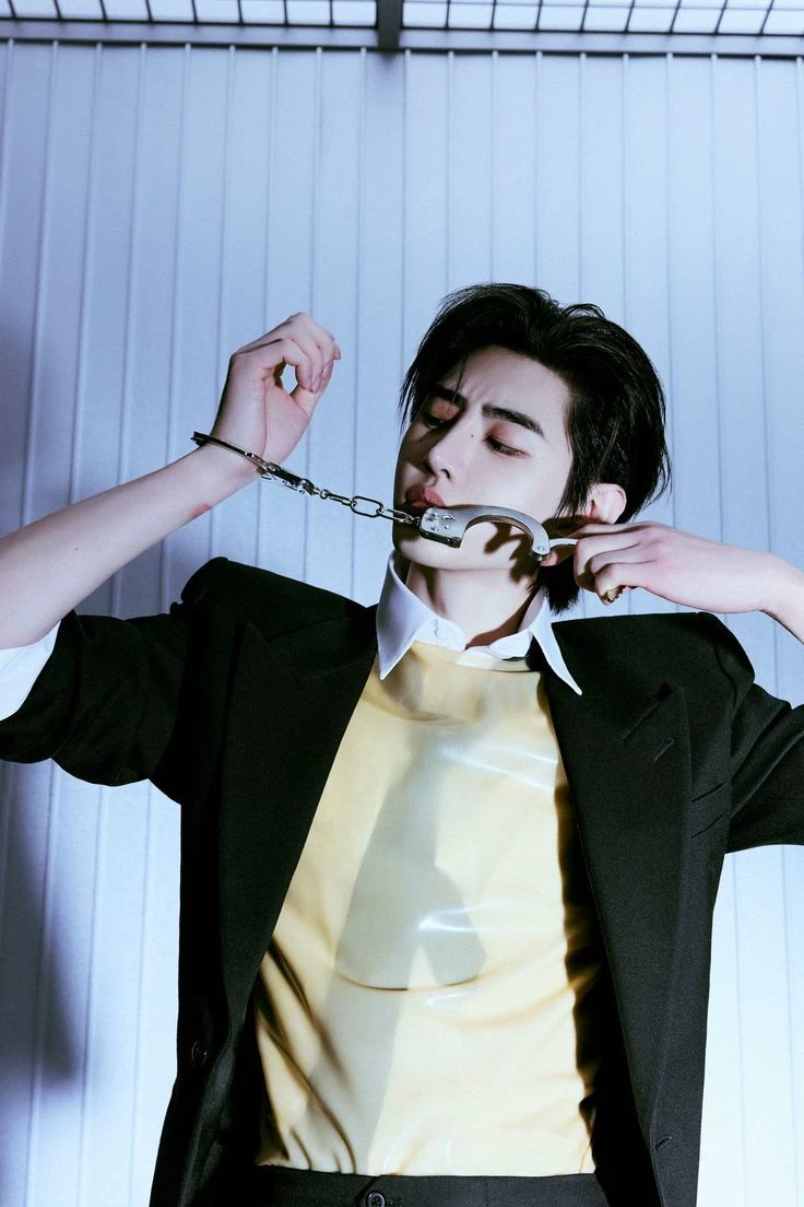 Park Sunghoon thumbnail