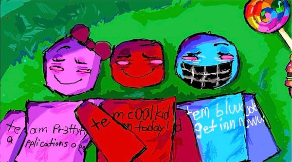 C00lkid, Pr3ttypriincess y bluudud thumbnail
