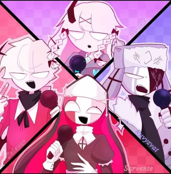Family divided... (FNF) thumbnail