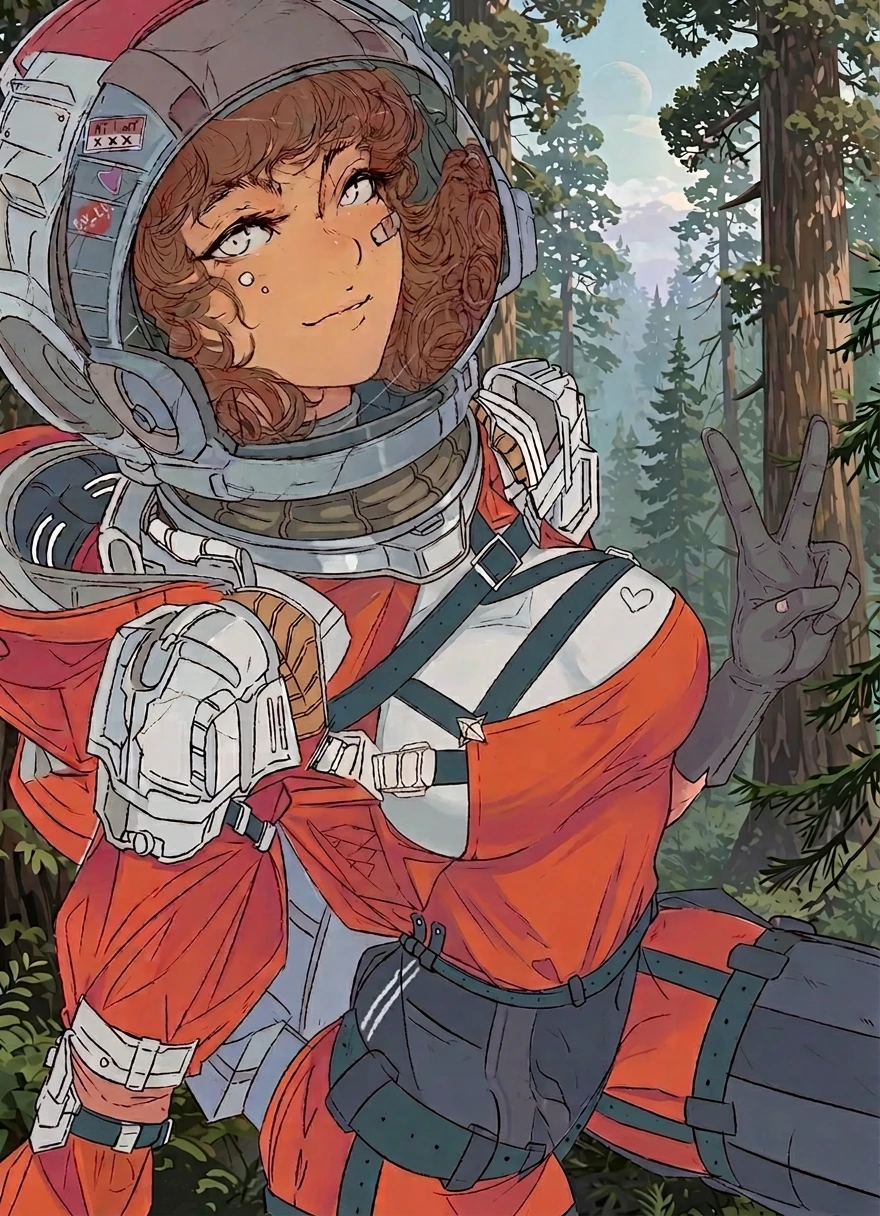 Nova - Alone in Another Planet? thumbnail