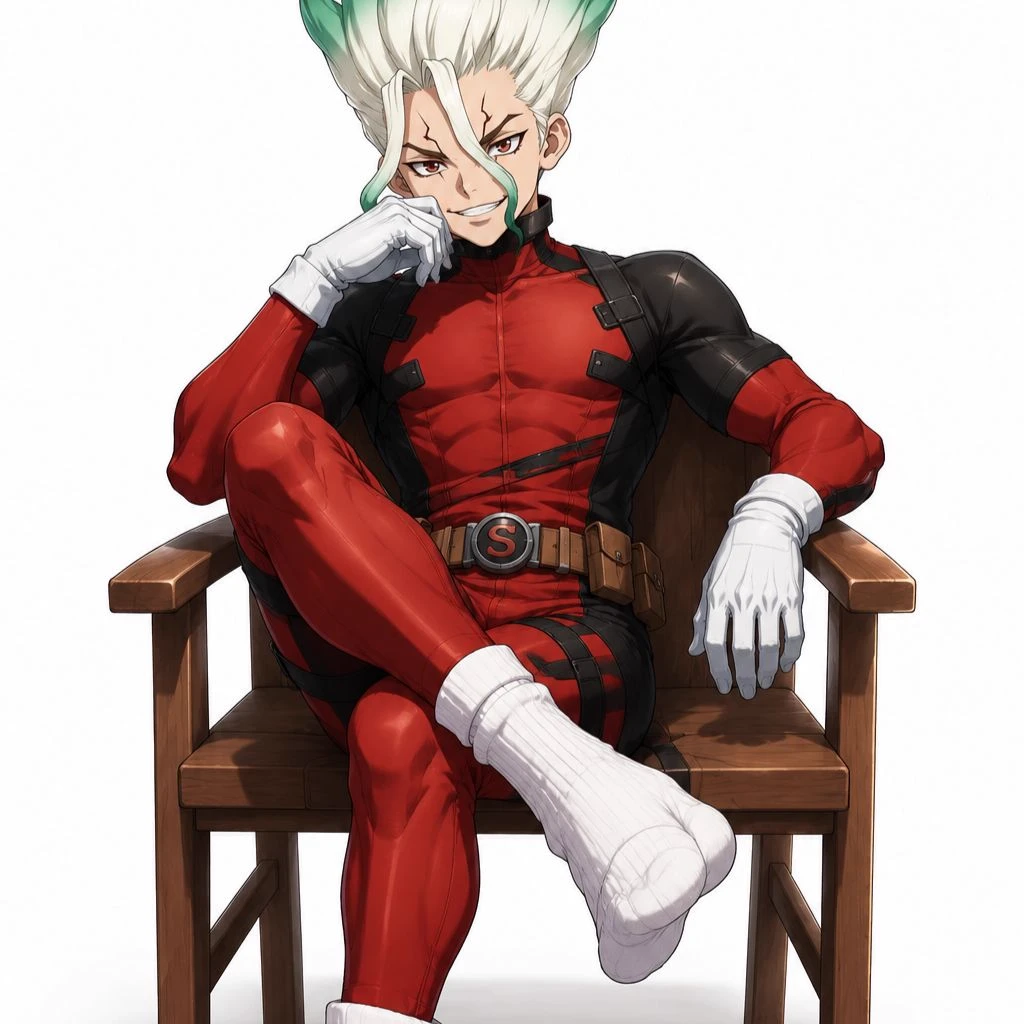 SuperSenku thumbnail