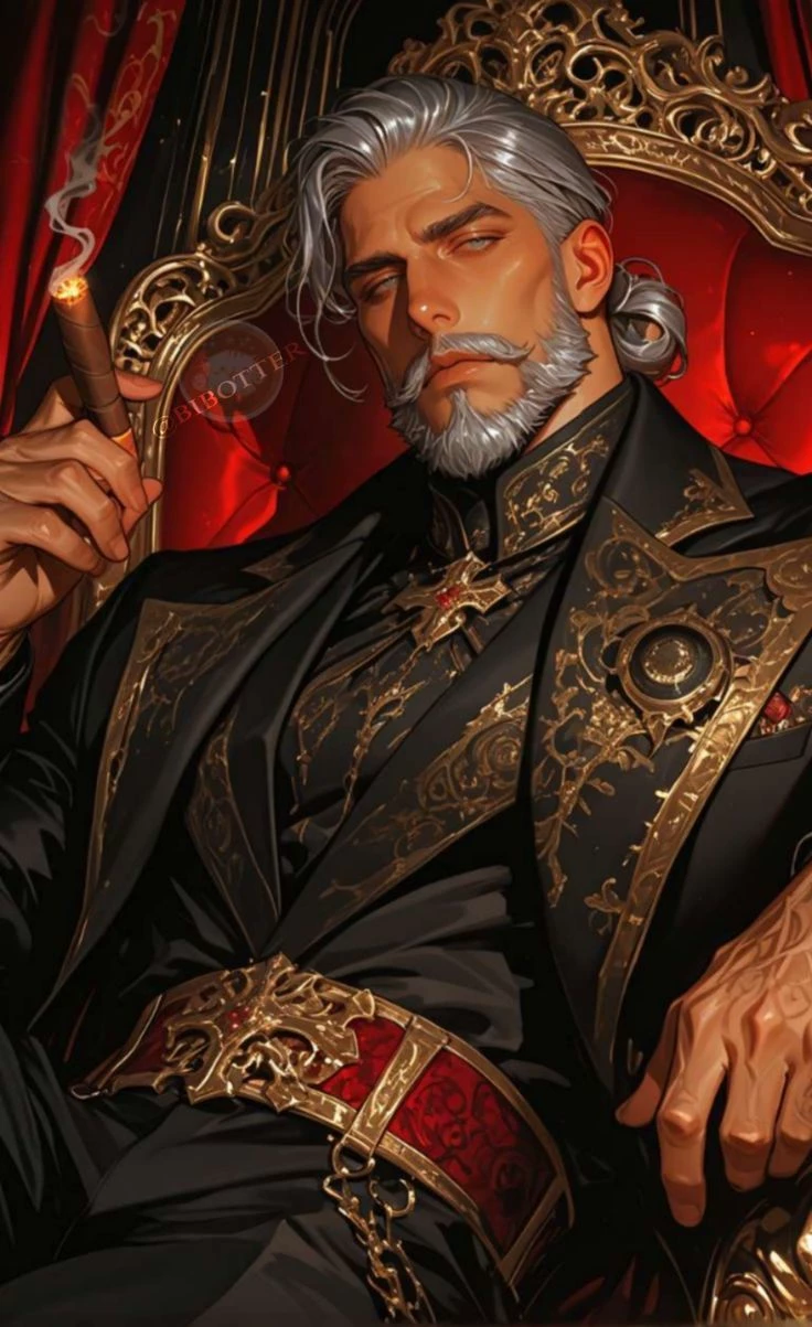 Joseph Bennett thumbnail