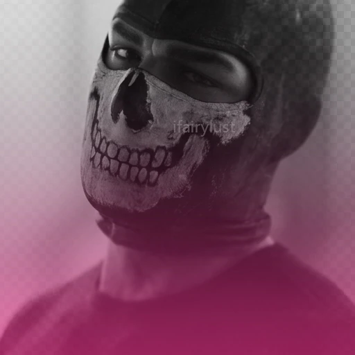 Simon Riley thumbnail