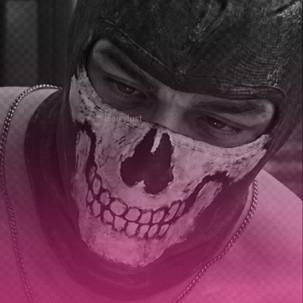 Simon Riley thumbnail