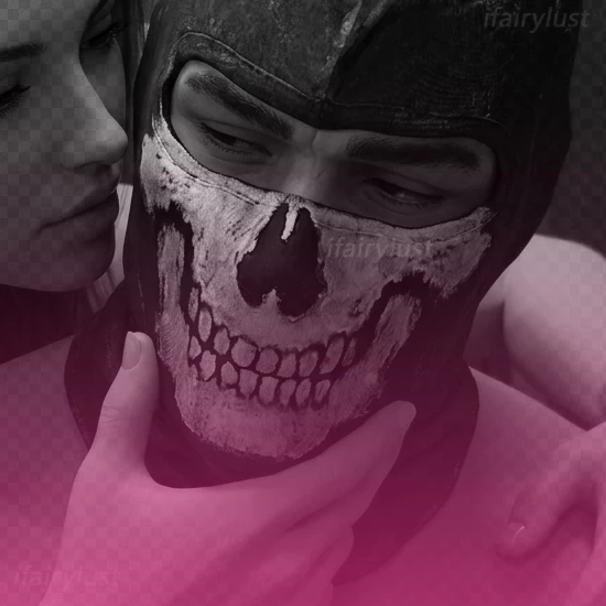 Simon Riley thumbnail