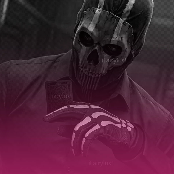 Simon Riley thumbnail