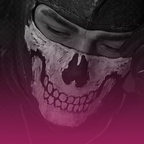 Simon Riley thumbnail