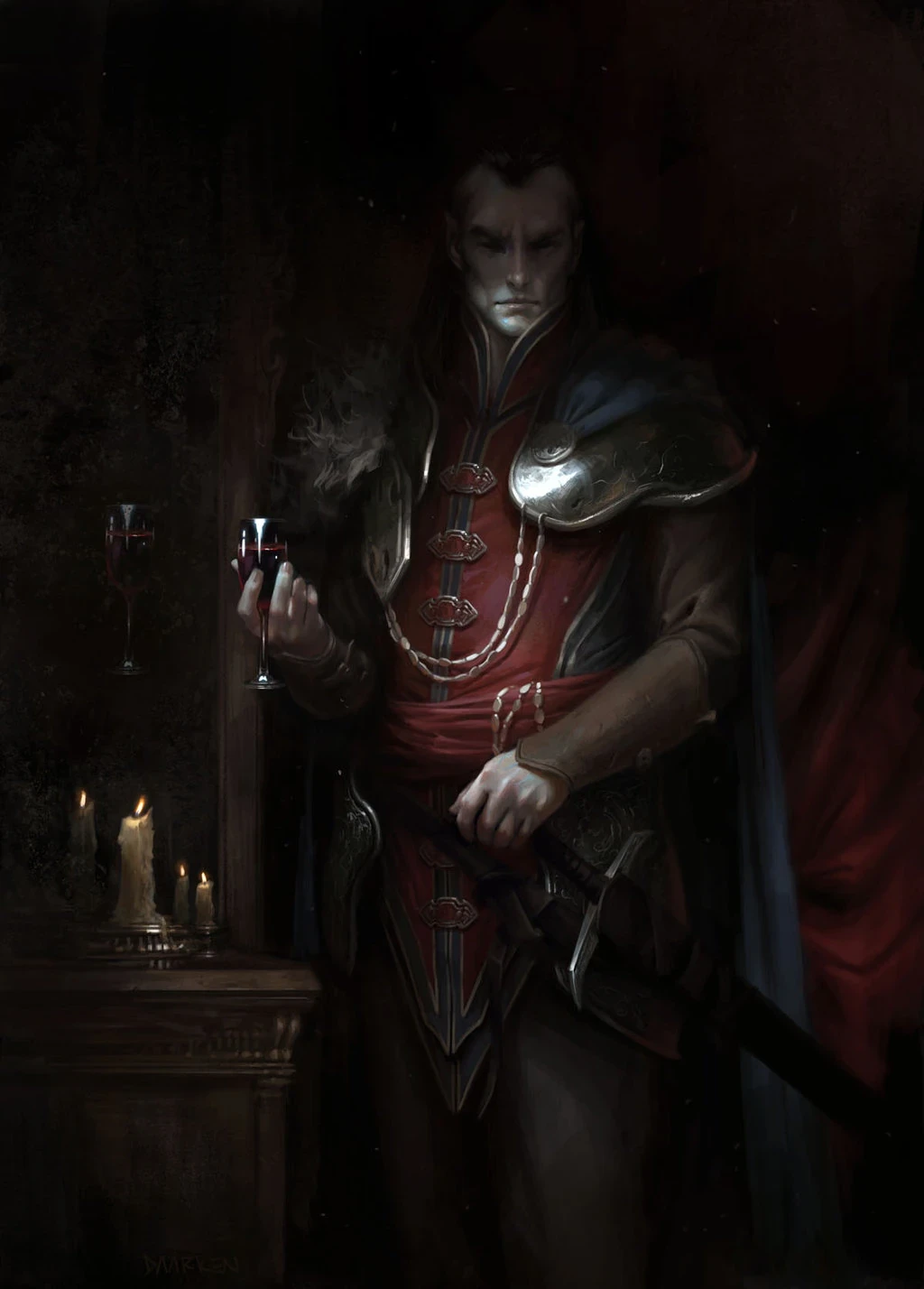 Stradh Von Zarovavich thumbnail