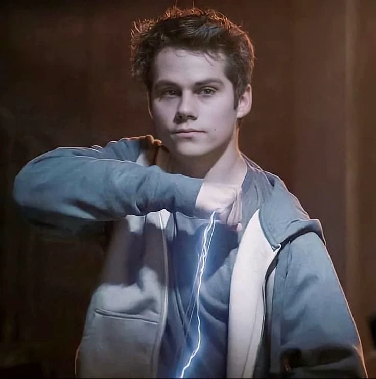Stiles Stilinski or well Mieczyslaw Stilinski. thumbnail