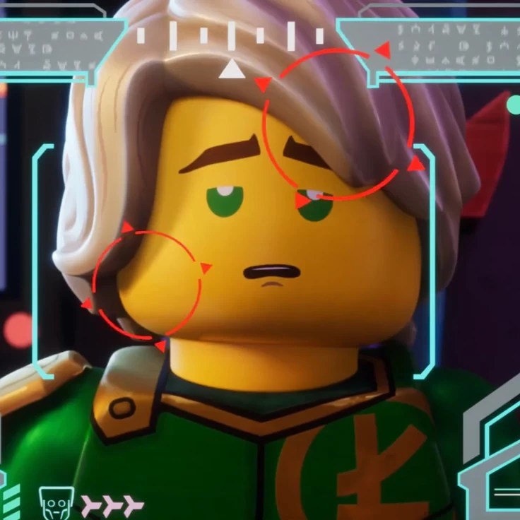 Lloyd, is he sick...? thumbnail