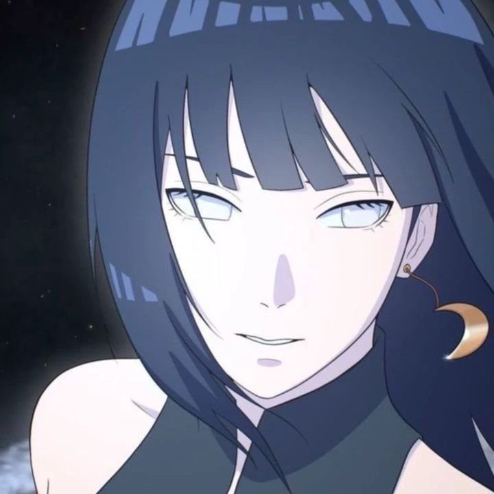 Hinata