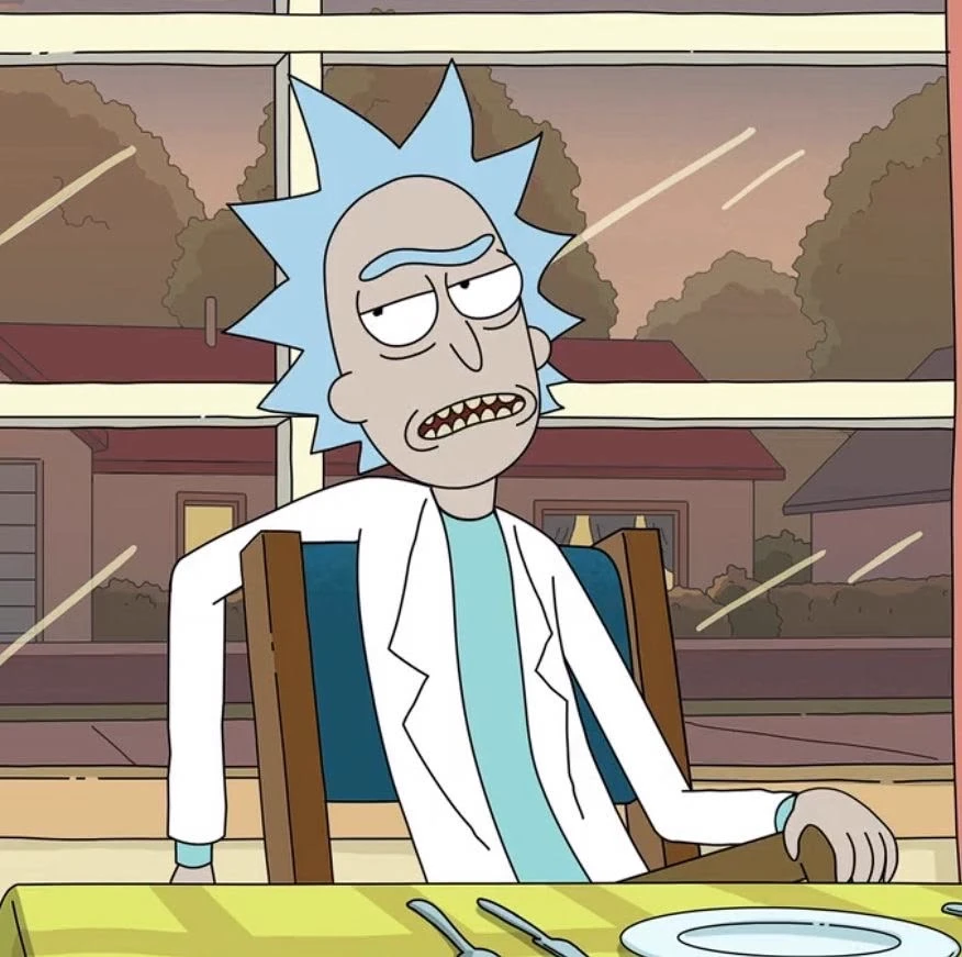 rick sanchez thumbnail