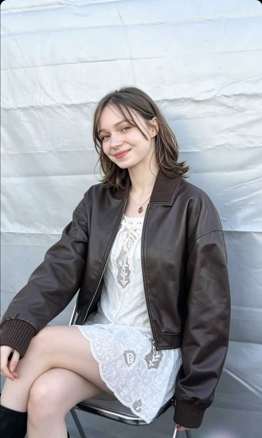 Emma Myers thumbnail
