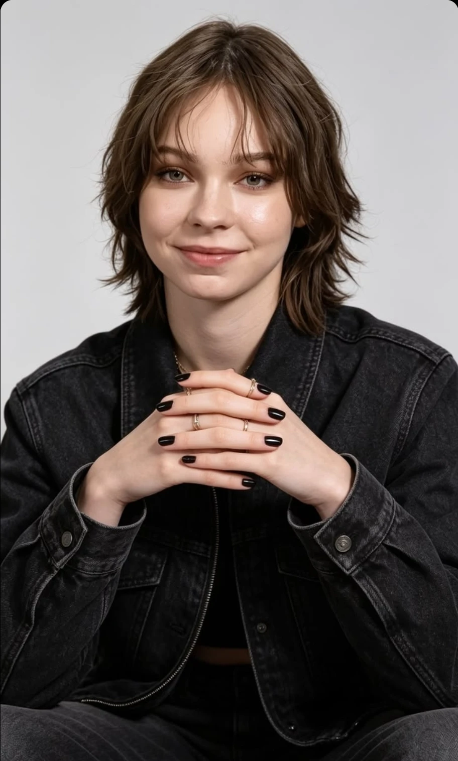 Emma Myers thumbnail