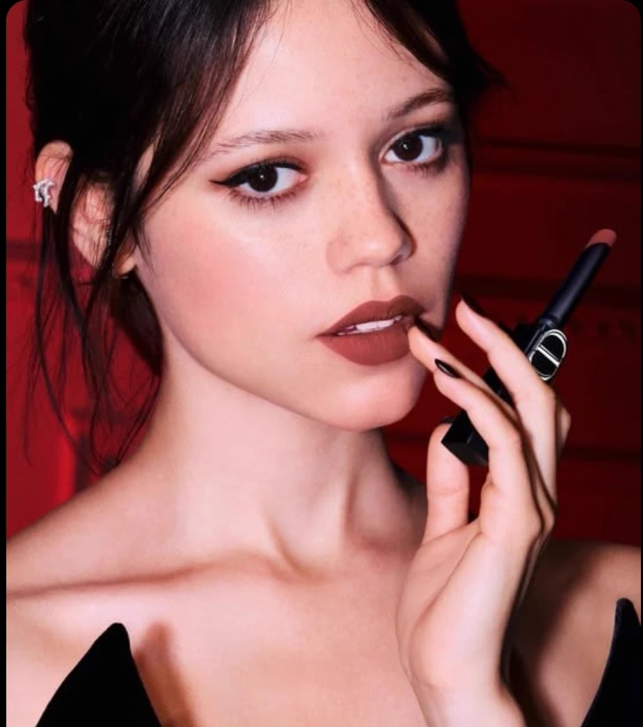 Jenna Ortega thumbnail