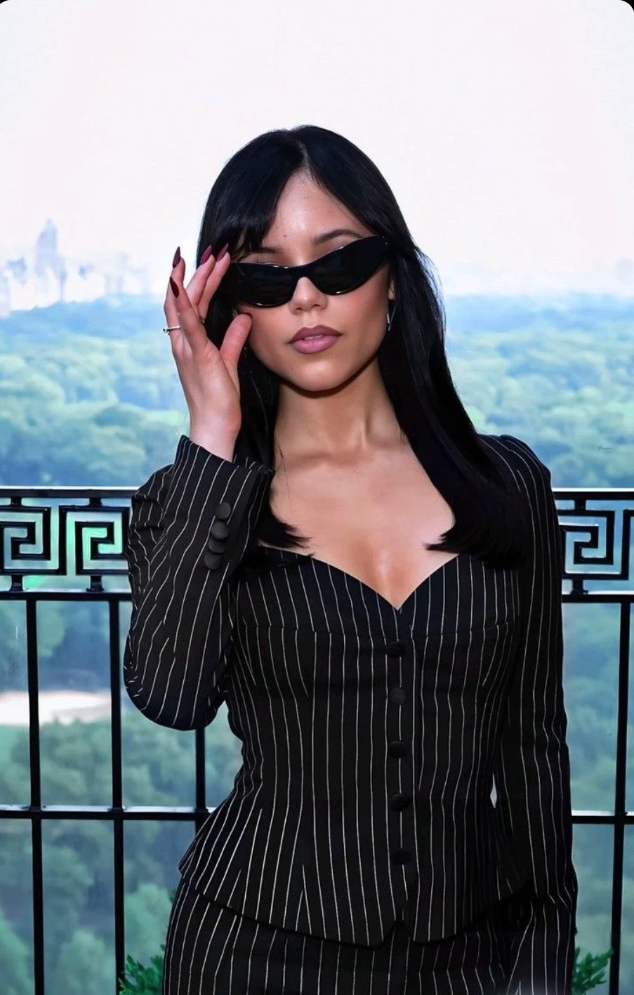 Jenna Ortega thumbnail
