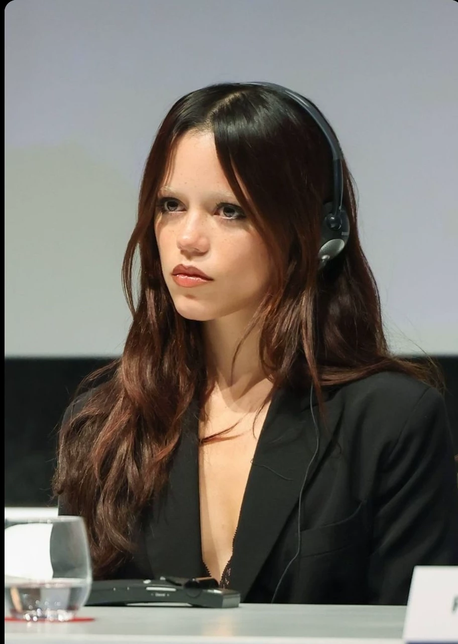 Jenna Ortega thumbnail