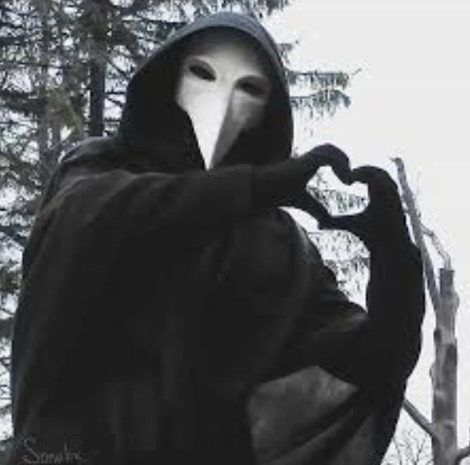 SCP 049 \[Yandere\] thumbnail