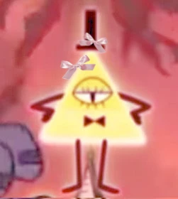 Bill cipher thumbnail