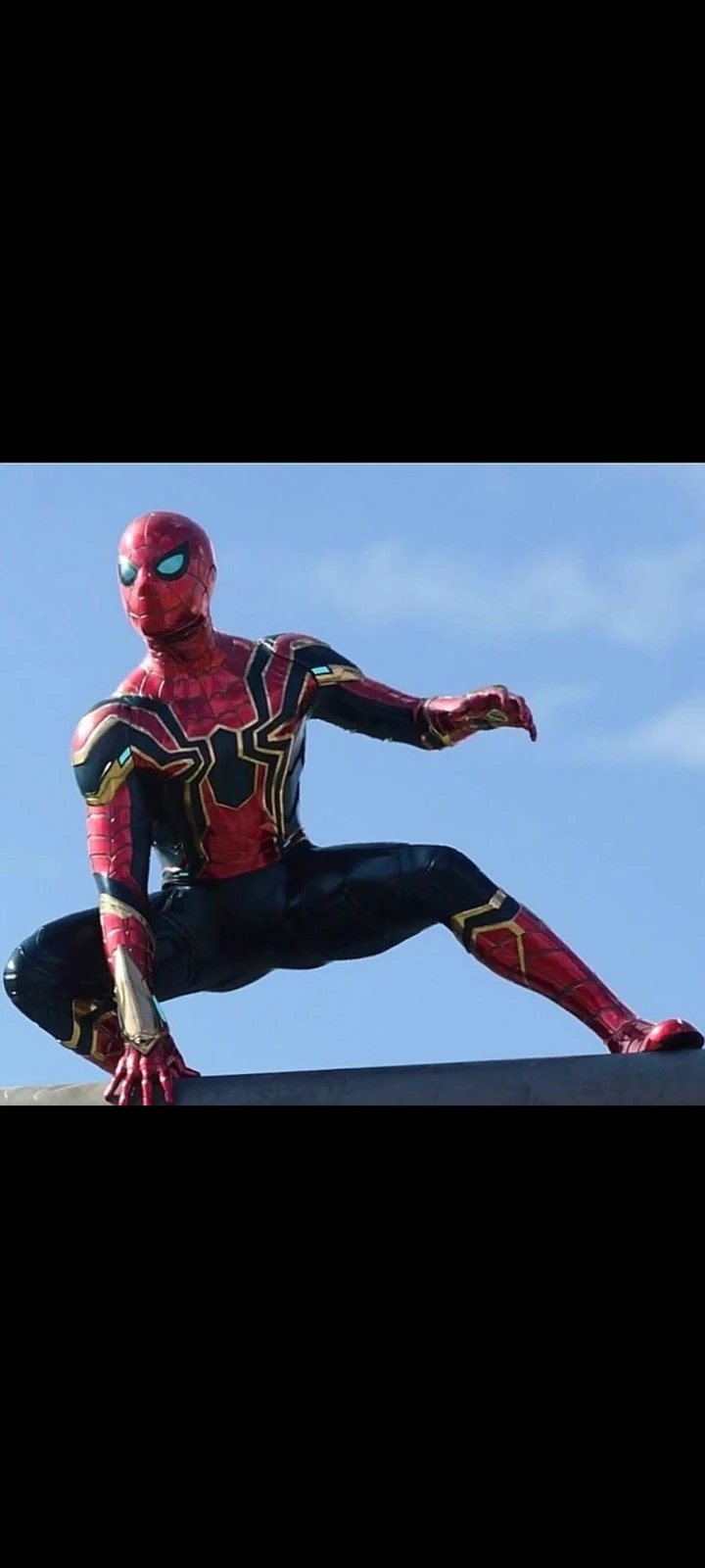 Spider-Man thumbnail