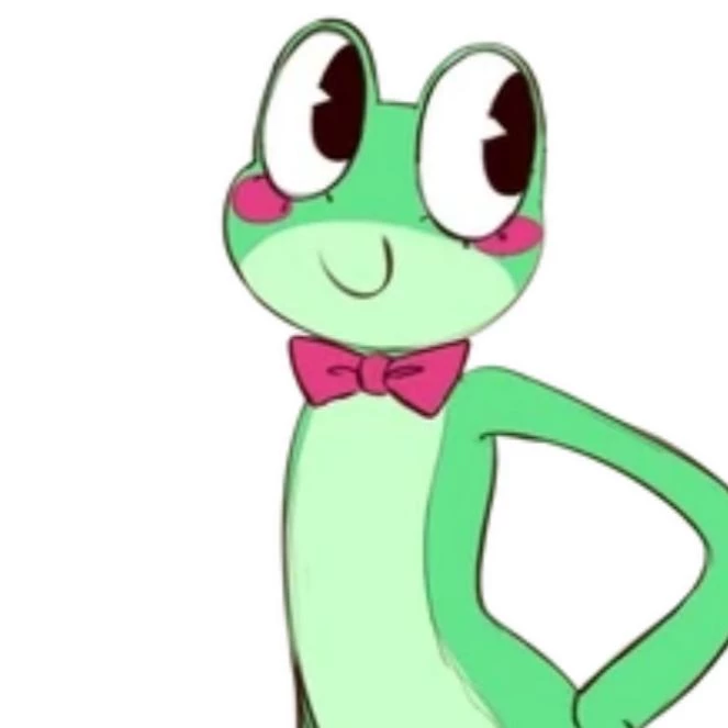 Ribbit thumbnail