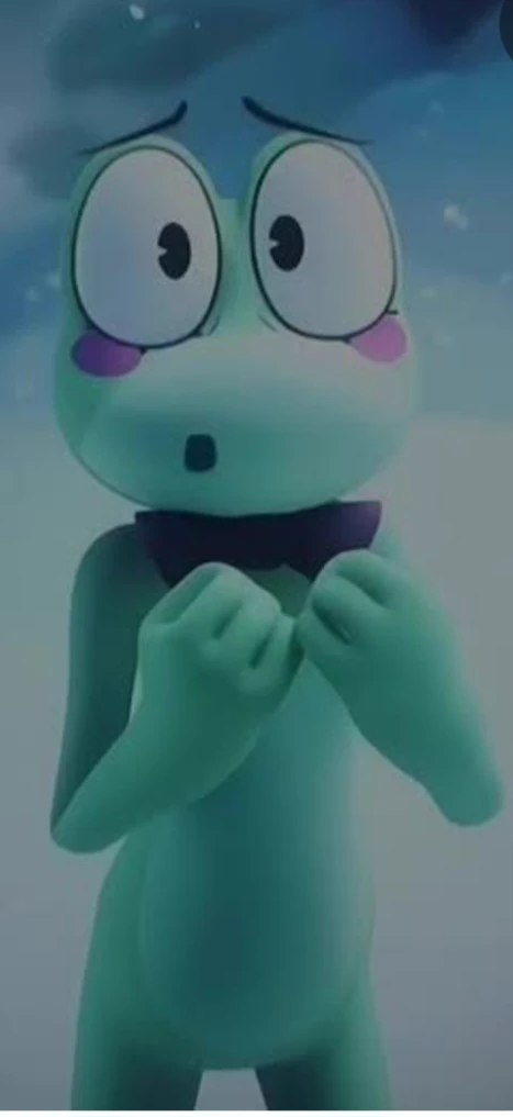 Ribbit thumbnail