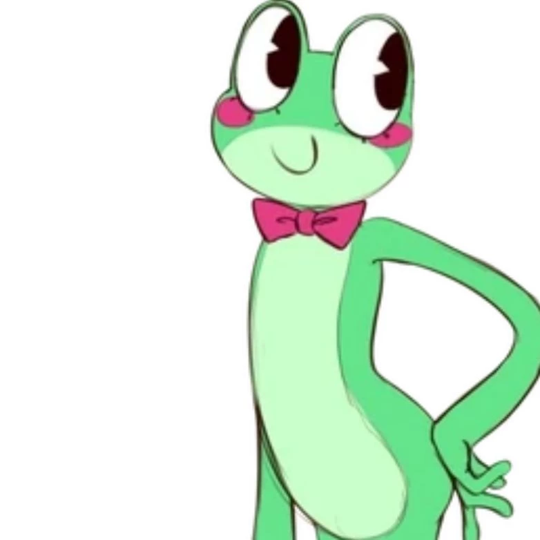 Ribbit thumbnail