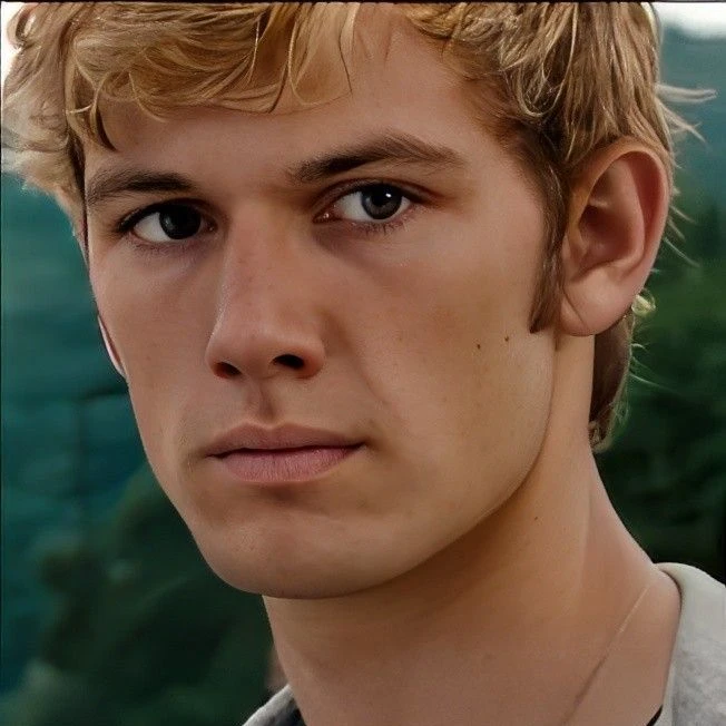 Number Four (John Smith) thumbnail