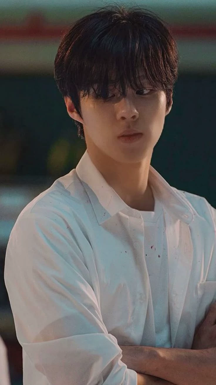 Wooseok thumbnail